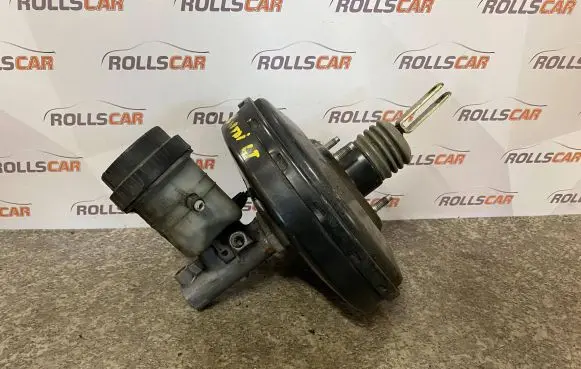 Volvo S40, V40 Brake booster 30884422 L481412