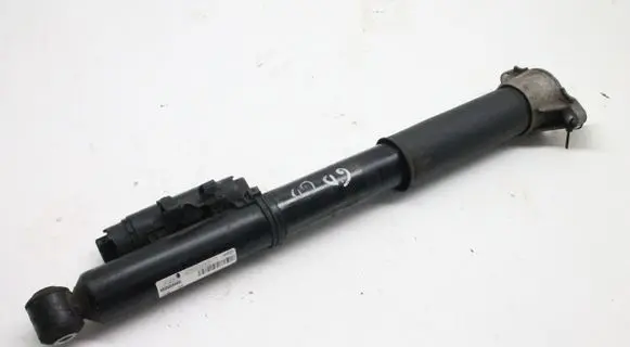 Mercedes-Benz EQS V297 Rear shock absorber/damper A2973203401