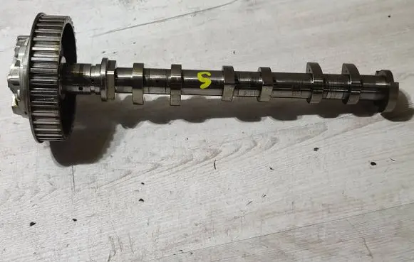 Opel Corsa F Camshaft 98155820