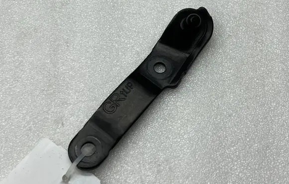 Audi A3 8Y Shock absorber/damper mounting bracket 8Y4827604