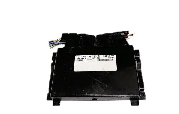 Mercedes-Benz C W203 Gearbox control unit/module A0275450332