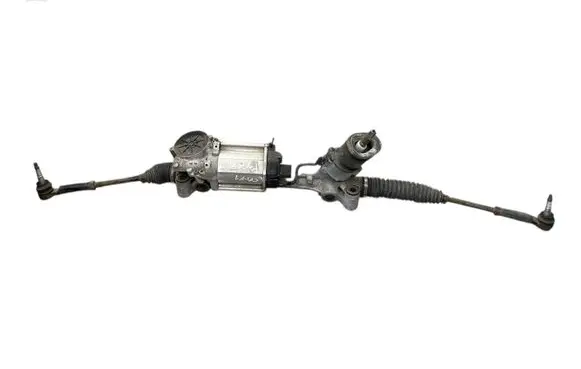Opel Astra J Steering rack P13413958 7817974111