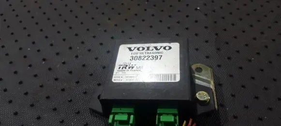 Other control units/modules