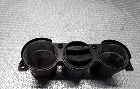 Mazda 6 Dash center air vent grill