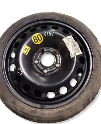 Opel Vectra C R16 spare wheel 