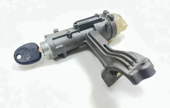 Hyundai Getz Ignition lock