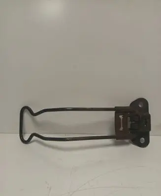 Renault Master II Rear door check strap stopper 8200080175