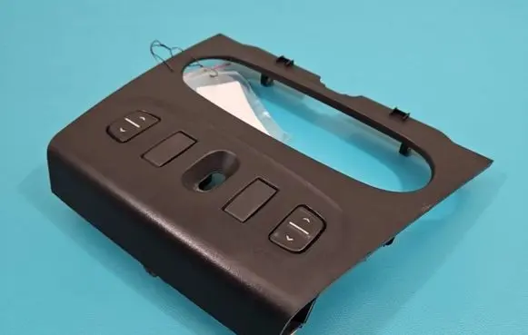 Dacia Sandero Electric window control switch 275009384R IMPRK1441645
