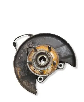 Opel Insignia A Front wheel hub 