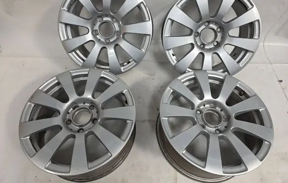 Mercedes-Benz E W212 R16 alloy rim A2124010002
