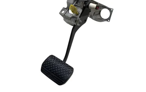 Brake pedal