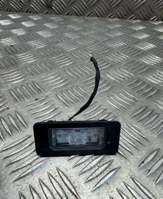 BMW 2 F45 Number plate light 7193293