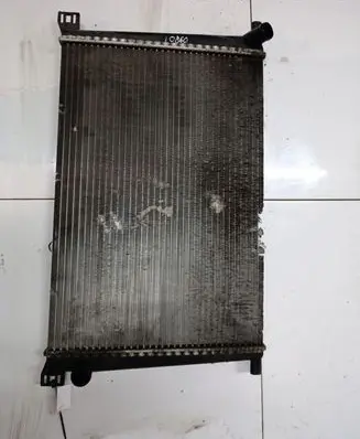 Mini One - Cooper Coupe R56 Coolant radiator