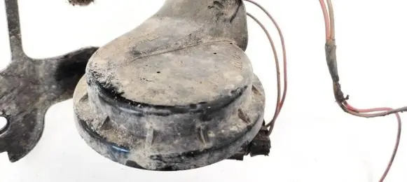 Opel Meriva A Horn signal 
