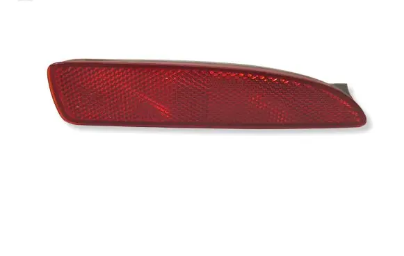Mazda 6 Rear tail light reflector P2491BAUTOAS7 P2491B