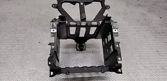 Mini One - Cooper Coupe R56 Other dashboard part 51452752777