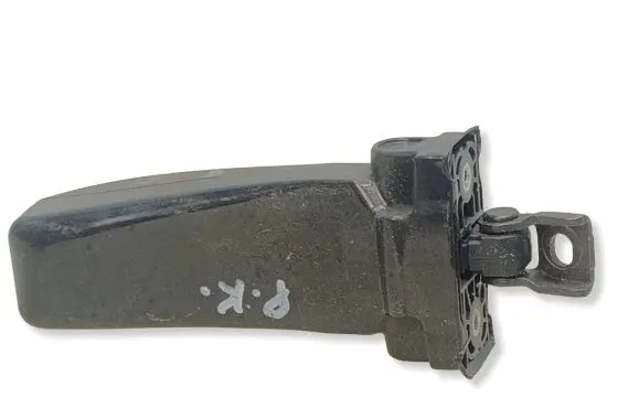 Skoda Octavia Mk3 (5E) Front door check strap stopper 5E0837267A