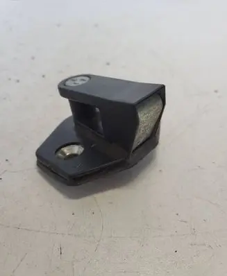 BMW 5 E39 Front door lock loop/hook striker 8176350