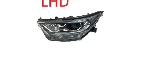 Toyota RAV 4 (XA50) Headlight/headlamp 8118542A32 38868 8118542A33