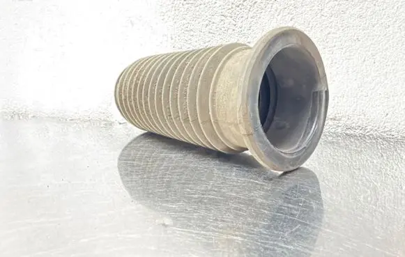 Opel Astra J Front shock absorber dust cover boot 13257840