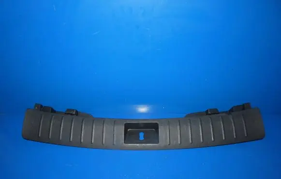 KIA Optima side skirts sill cover 
