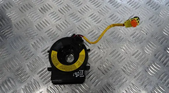 Hyundai i30 Airbag squib ring wiring 