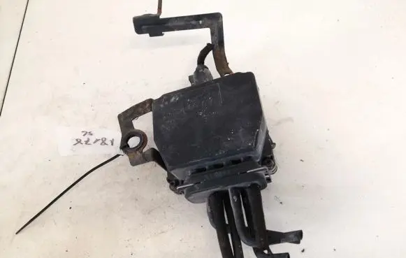 Skoda Octavia Mk2 (1Z) Turbo solenoid valve 6q0906625