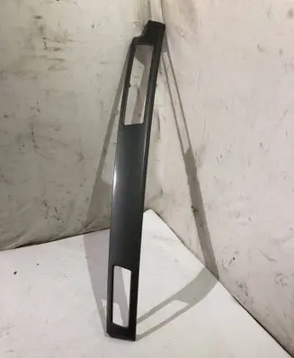 BMW 5 E60 E61 Dashboard glove box trim 7129233 528506