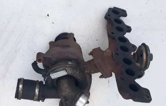 Citroen C8 Turbo 9649588680