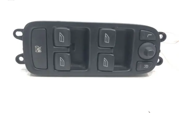 Volvo V50 Electric window control switch 30795081