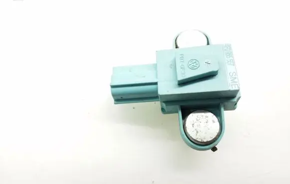 Audi A6 S6 C6 4F Airbag deployment crash/impact sensor 4F0955557