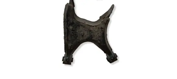 BMW 7 E38 Rear upper control arm/wishbone 33321090031