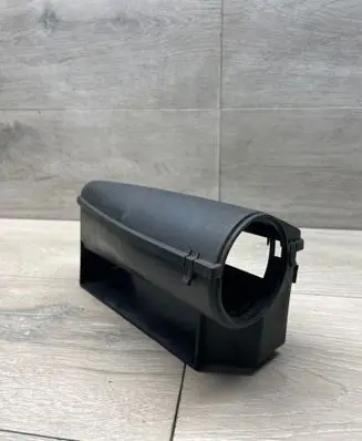 Volkswagen PASSAT B7 Air intake duct part 1K0805962E 1K0805962
