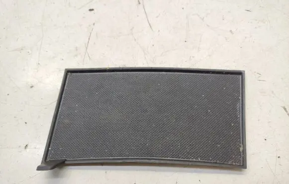 Other center console (tunnel) element