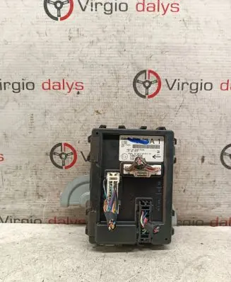 Nissan Juke I F15 BSM Control unit 284B11KA0C 116RI000281 116RAI000280