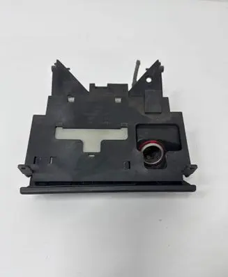 Car ashtray