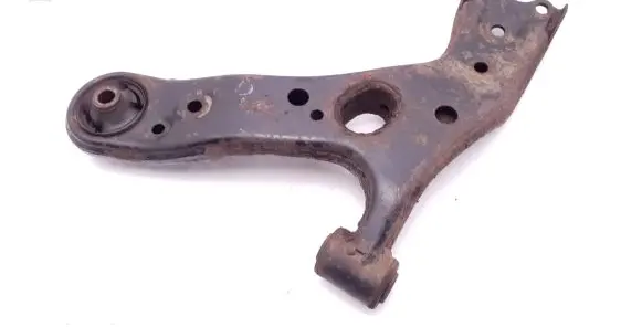 Front lower control arm/wishbone
