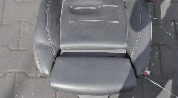 Mercedes-Benz A W177 Front driver seat 
