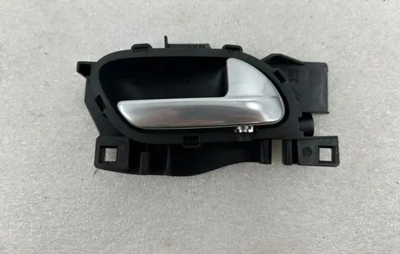 Citroen C5 Front door interior handle 9660525380 9685950277 10692