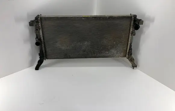 Renault Laguna III Coolant radiator 214100006R 214100005R