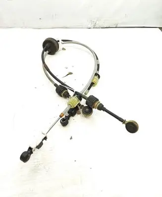 Opel Zafira B Gear shift cable linkage 55351948EX