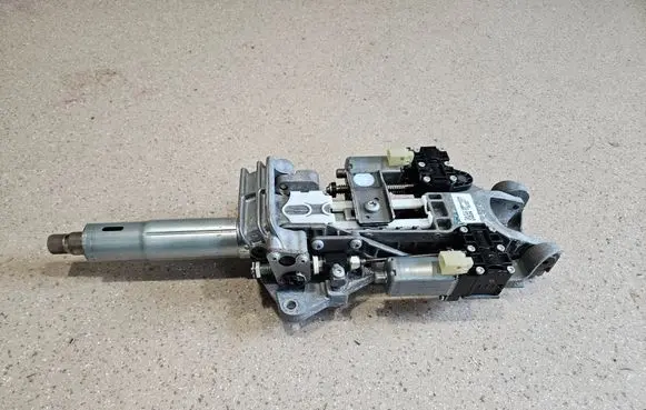 Mercedes-Benz E W238 Steering wheel axle A2134608300