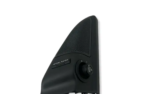 Land Rover Discovery 3 - LR3 Front door high frequency speaker XQN000130
