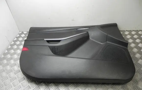 Ford Focus Front door card panel trim BM51A23943A I12426