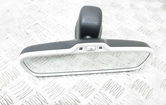Volkswagen Golf VII Rear view mirror (interior) 5G0857511D