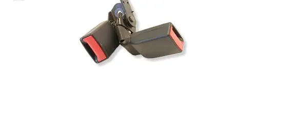 Mercedes-Benz CLA C117 X117 W117 Rear seatbelt buckle A1768600269
