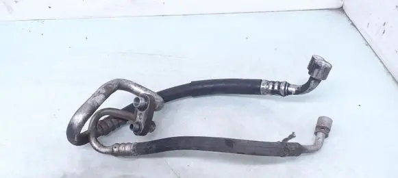 Opel Zafira A Air conditioning (A/C) pipe/hose 13122308