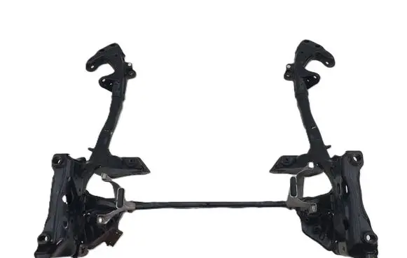 Audi A6 S6 C7 4G Front subframe 4G0399315