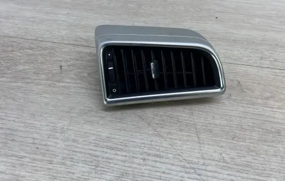 Porsche Panamera (970) Air vent grill in roof 97055535201