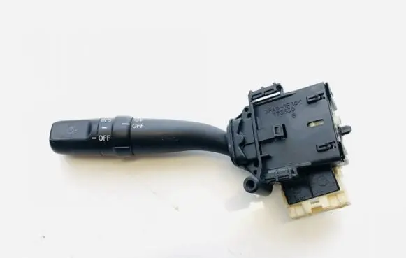 Toyota Avensis T250 Indicator stalk 8414005100 84140-05100